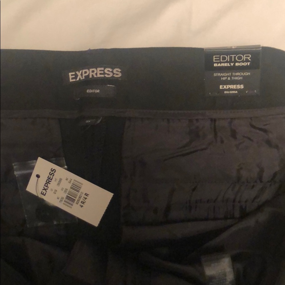 Dress Pants